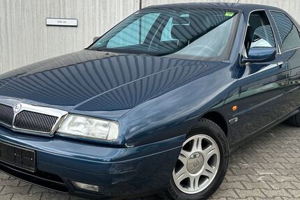 Lancia Kappa 82.000 km 5.290 &euro; Berlin 12277