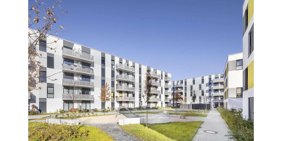 Etagenwohnung Schönefeld - 4 Zimmer, 91 m&sup2;, 1.299&euro; | Angebot:25900377