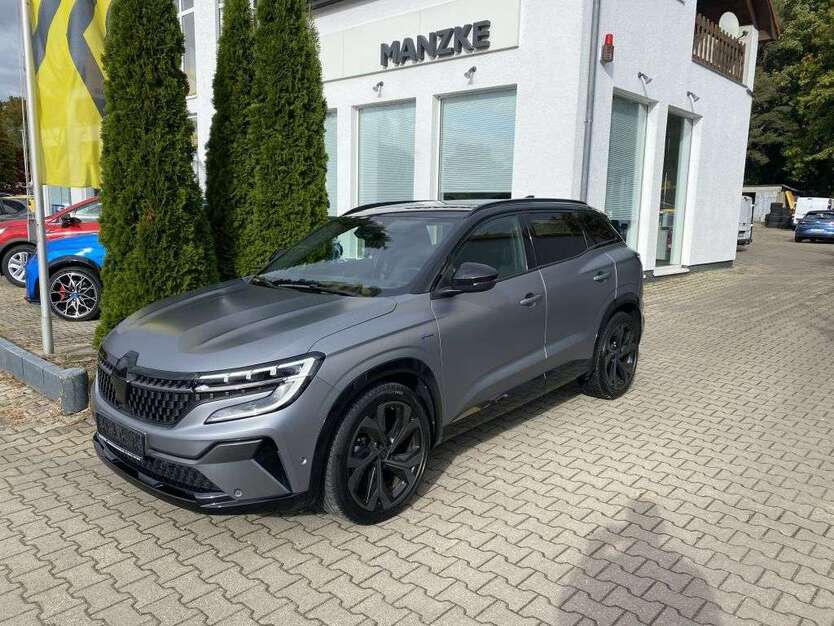 Renault Austral 33.795 km 31.990 € Borgsdorf 16556