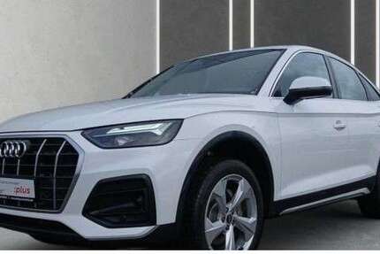 Audi Q5 56.868 km 33.979 &euro; Berlin 13581