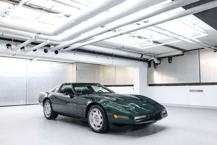 Corvette C4 204.000 km 14.900 &euro; Berlin 10625