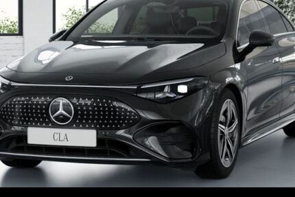 Mercedes-Benz CLA 250 9.900 km 52.600 &euro; Berlin 10587