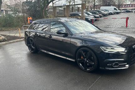 Audi A6 230.000 km 13.000 &euro; Berlin 10963