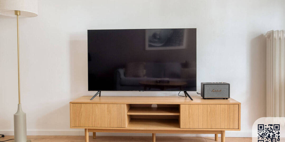 Etagenwohnung Berlin Charlottenburg - 3 Zimmer, 63 m&sup2;, 1.670&euro; | Angebot:26032809