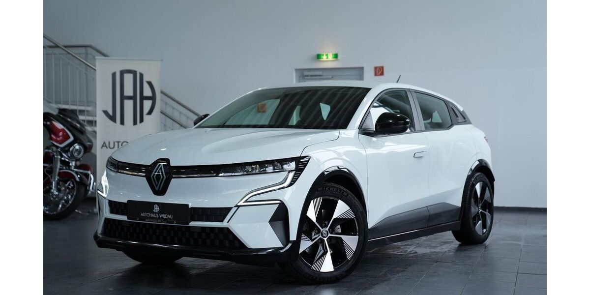Renault Megane E-TECH 112.872 km 17.390 &euro; Wildau 15745