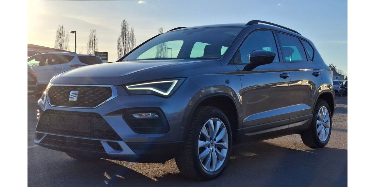Seat Ateca 133.000 km 16.900 &euro; Berlin 13351