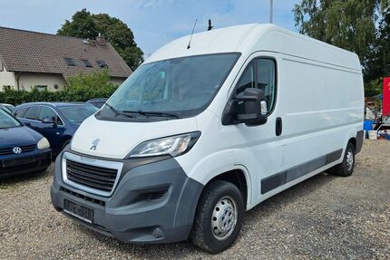 Peugeot Boxer 83.711 km 13.790 € Rüdersdorf OT Tasdorf 15562