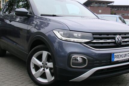VW T-Cross 28.352 km 23.480 &euro; Falkensee 14612