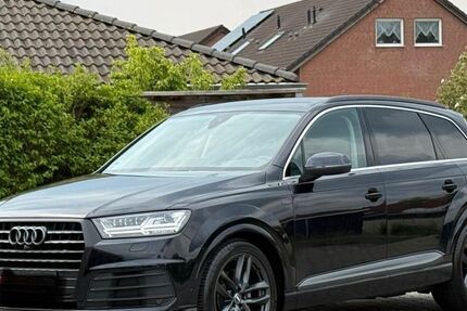 Audi Q7 92.000 km 30.990 &euro; Ludwigsfelde( bei Berlin) 14974