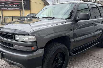 Chevrolet Tahoe 291.000 km 8.990 &euro; Berlin 12107