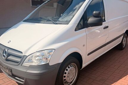 Mercedes-Benz Vito 225.000 km 6.950 &euro; Berlin 12355