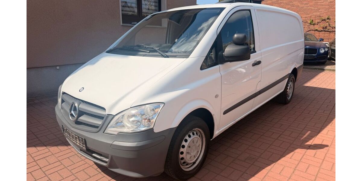 Mercedes-Benz Vito 225.000 km 6.950 &euro; Berlin 12355