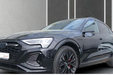 Audi Q8 e-tron 87.968 km 43.879 &euro; Berlin 13581