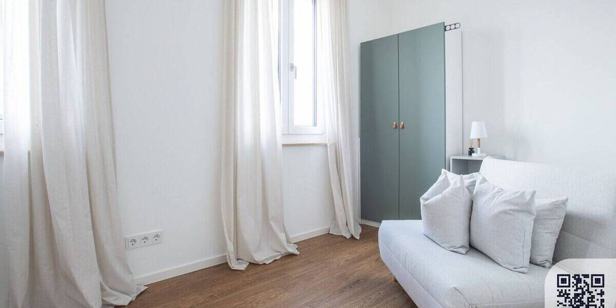 Etagenwohnung Berlin Schmargendorf - 4 Zimmer, 5.796&euro; | Angebot:25717023
