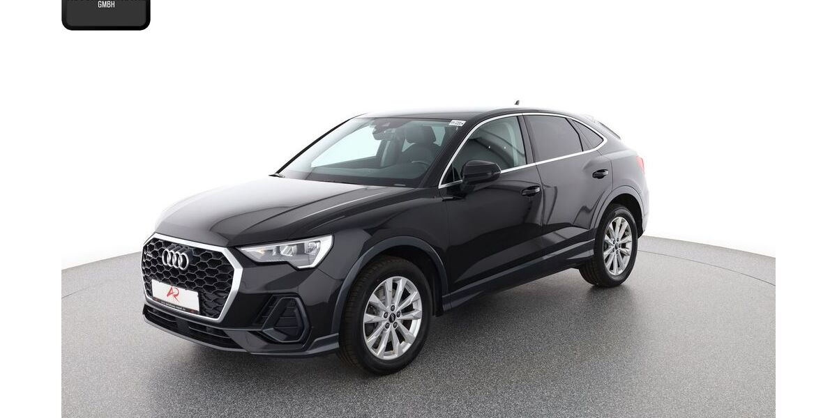 Audi Q3 99.513 km 25.780 &euro; Berlin 12103