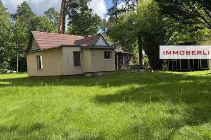 Grundstück Mühlenbecker Land Zühlsdorf - 450.000&euro; | Angebot:25856887