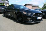 Mustang 5.0 GT Coupé Navi Kamera SHAKER