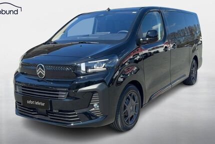Citroen SpaceTourer 1.500 km 37.970 &euro; Gosen Neu-Zittau 15537
