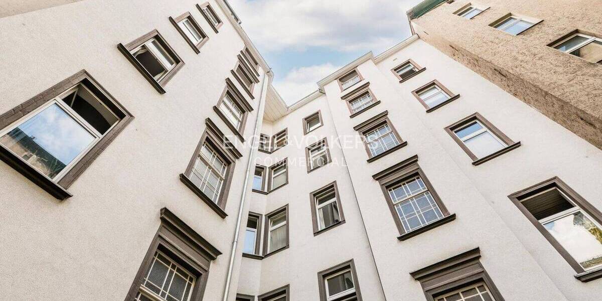 Einfamilienhaus Berlin Kreuzberg - 4.350.000&euro; | Angebot:25736938