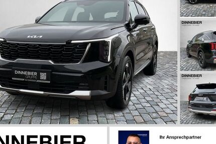 Kia Sorento 9.999 km 61.985 &euro; Berlin 12681