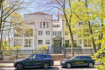 Wohnung Berlin Dahlem - 4 Zimmer, 118 m&sup2;, 834.000&euro; | Angebot:25728749