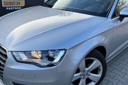 Audi A3 193.000 km 9.899 &euro; Berlin 12349