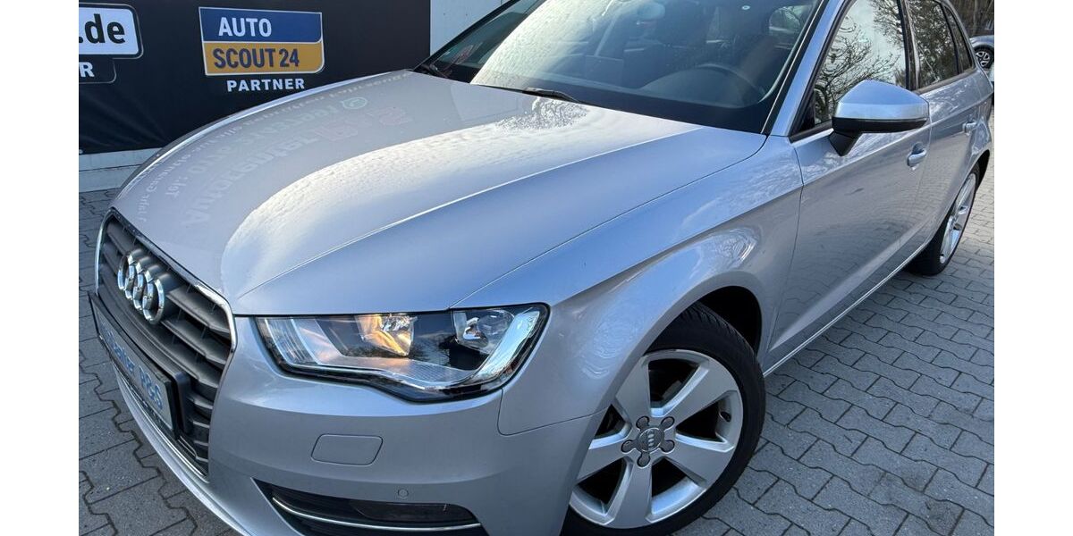 Audi A3 193.000 km 9.899 &euro; Berlin 12349