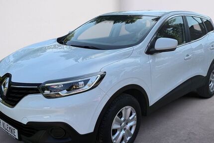 Renault Kadjar 82.300 km 10.990 &euro; Berlin 12526