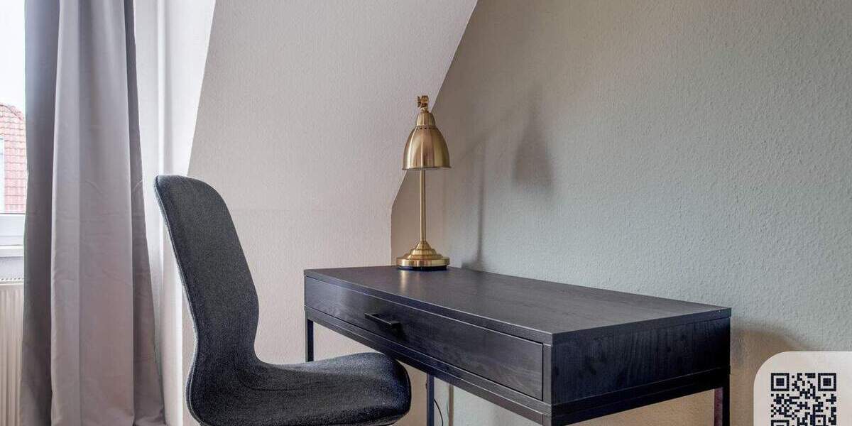 Etagenwohnung Berlin Friedrichshain - 3 Zimmer, 108 m&sup2;, 2.600&euro; | Angebot:25989893