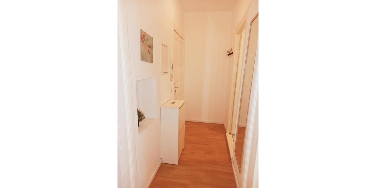 Etagenwohnung Berlin Treptow-Köpenick - 1 Zimmer, 37 m&sup2;, 180.000&euro; | Angebot:27020074
