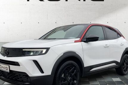 Opel Mokka 14.237 km 19.999 &euro; Oranienburg bei Berlin 16515