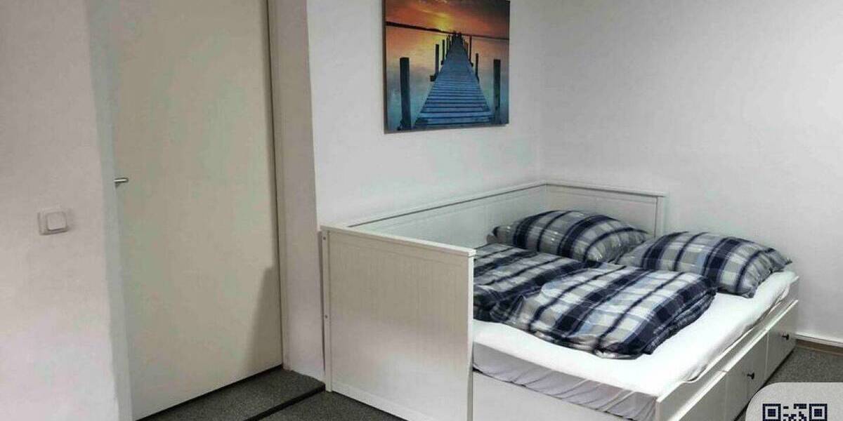 Etagenwohnung Berlin Kreuzberg - 2 Zimmer, 3.562&euro; | Angebot:26664786