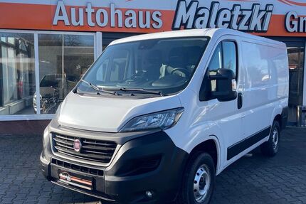 Fiat Ducato 132.462 km 14.950 &euro; Berlin 12357