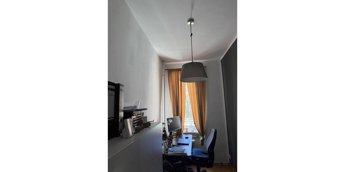 Etagenwohnung Berlin Schmargendorf - 5 Zimmer, 124 m&sup2;, 795.000&euro; | Angebot:26616933
