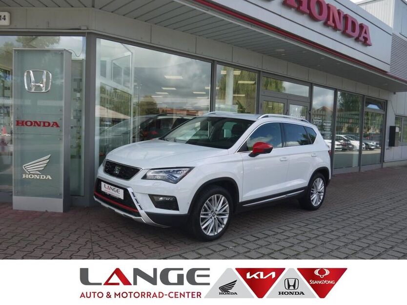Ateca