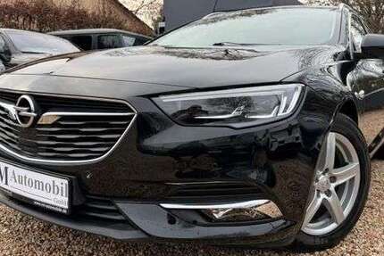 Opel Insignia 61.997 km 16.490 &euro; Großbeeren 14979