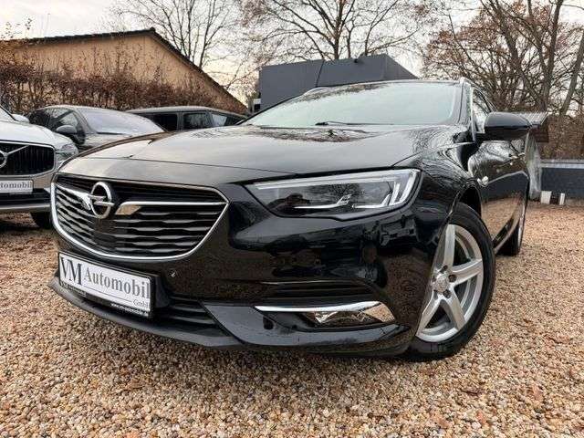 Opel Insignia 61.997 km 16.490 &euro; Großbeeren 14979