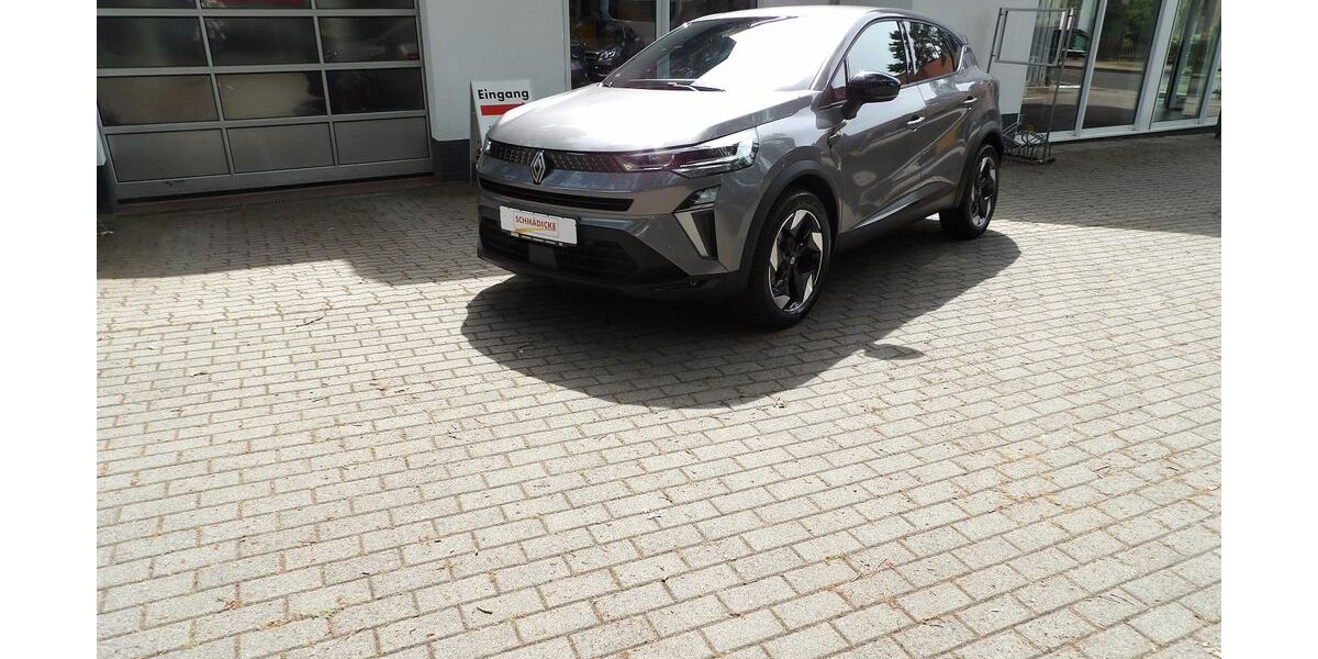 Renault Captur 12.900 km 24.790 &euro; Potsdam 14482