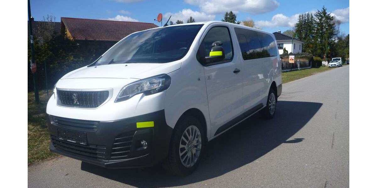 Peugeot Expert 96.328 km 20.500 &euro; Berlin, Stadt 13125