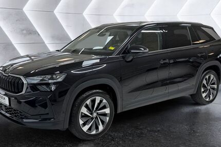 Skoda Kodiaq 6.066 km 45.990 &euro; Berlin 12681
