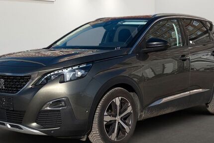 Peugeot 3008 130.115 km 9.999 &euro; Berlin 12681