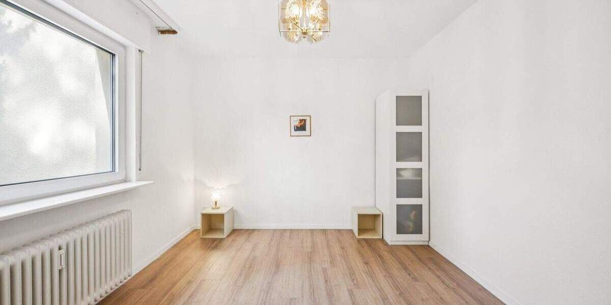 Etagenwohnung Berlin Frohnau - 2 Zimmer, 66 m&sup2;, 295.000&euro; | Angebot:25714685