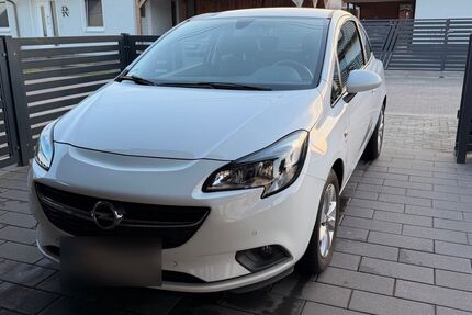Opel Corsa 51.500 km 9.600 &euro; Leegebruch 16767