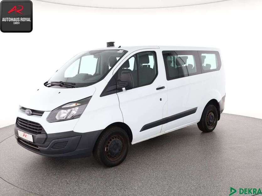 Transit Custom