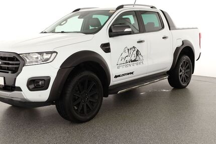 Ford Ranger 56.059 km 32.440 &euro; Berlin 12103