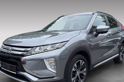 Mitsubishi Eclipse Cross 54.201 km 19.750 &euro; Berlin - Buckow 12351