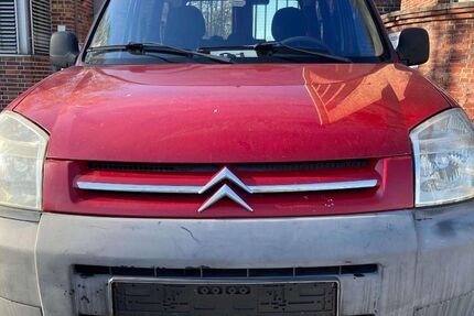 Citroen Berlingo 150.000 km 3.480 &euro; Berlin 12109