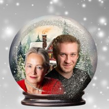 Die Schneekönigin- szenische Lesung 15.12.2025 Theater am Frankfurter Tor