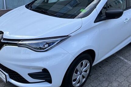 Renault ZOE 30.181 km 15.599 &euro; Hennigsdorf 16761