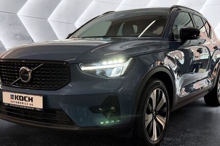 Volvo XC40 42.647 km 33.990 &euro; Berlin 10553